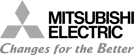Mitsubishi Electric Logo_bw